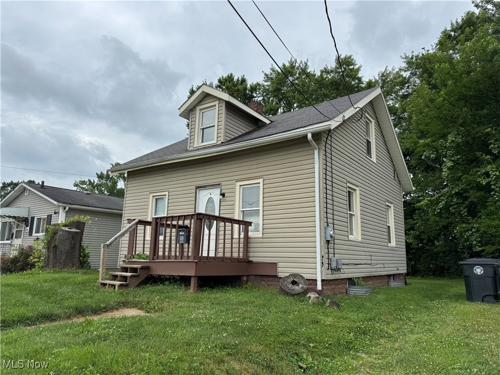 Arlington - Residential