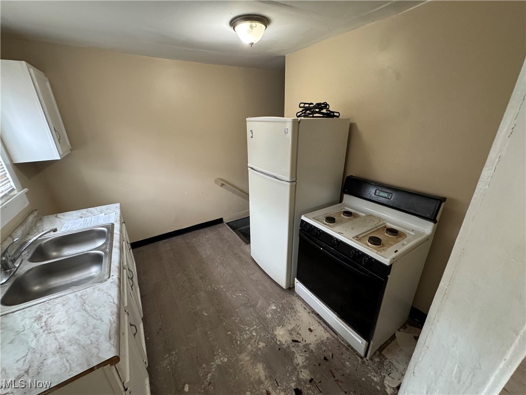 Arlington - Residential