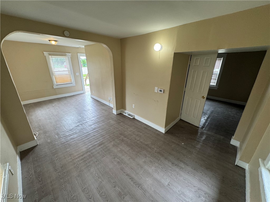 Arlington - Residential