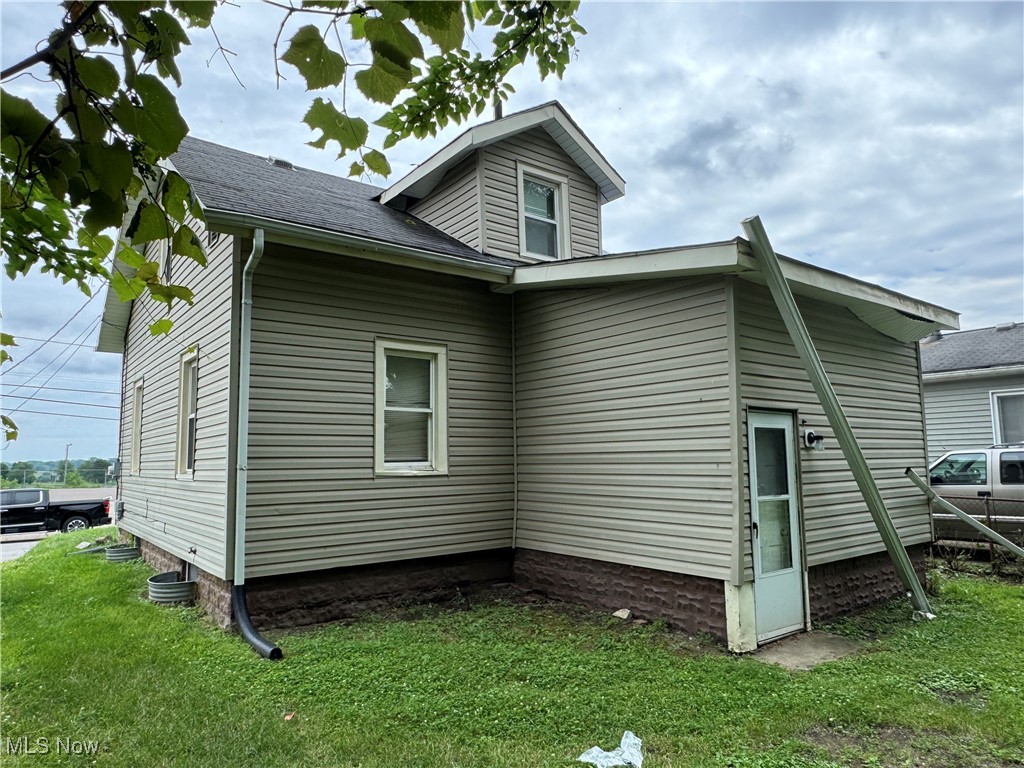 Arlington - Residential