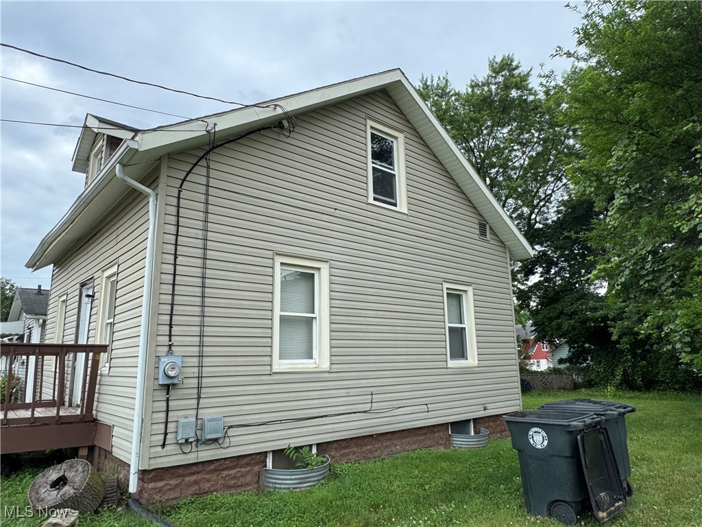 Arlington - Residential