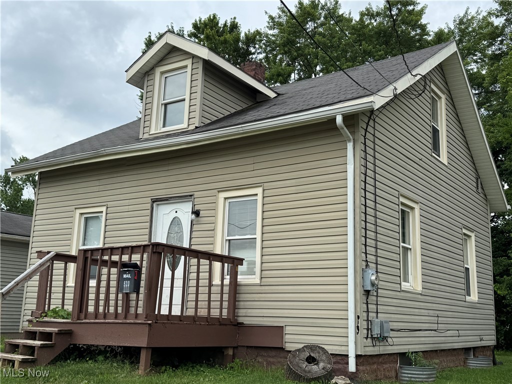 Arlington - Residential