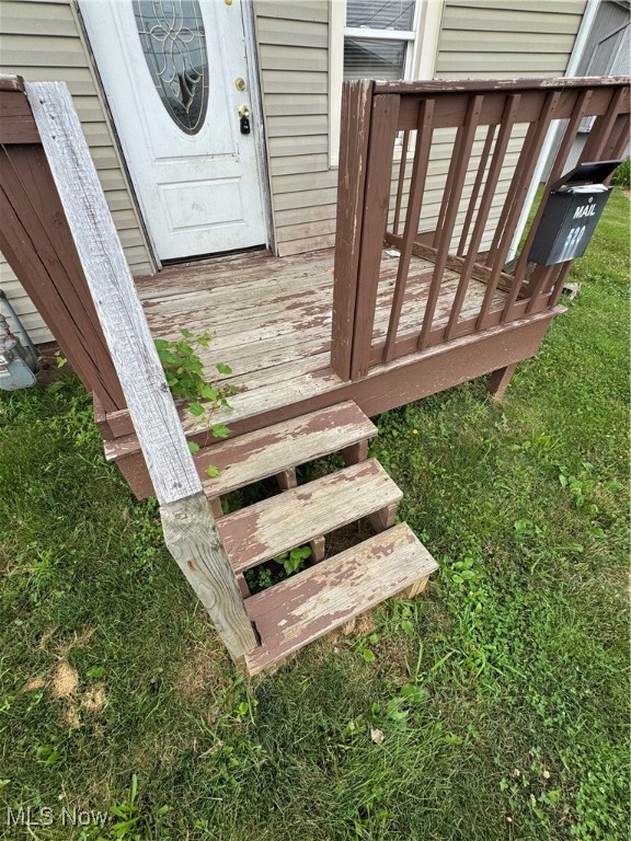 Arlington - Residential