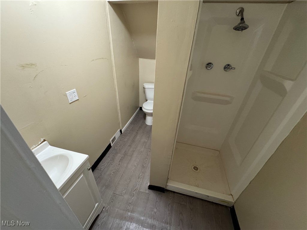 Arlington - Residential