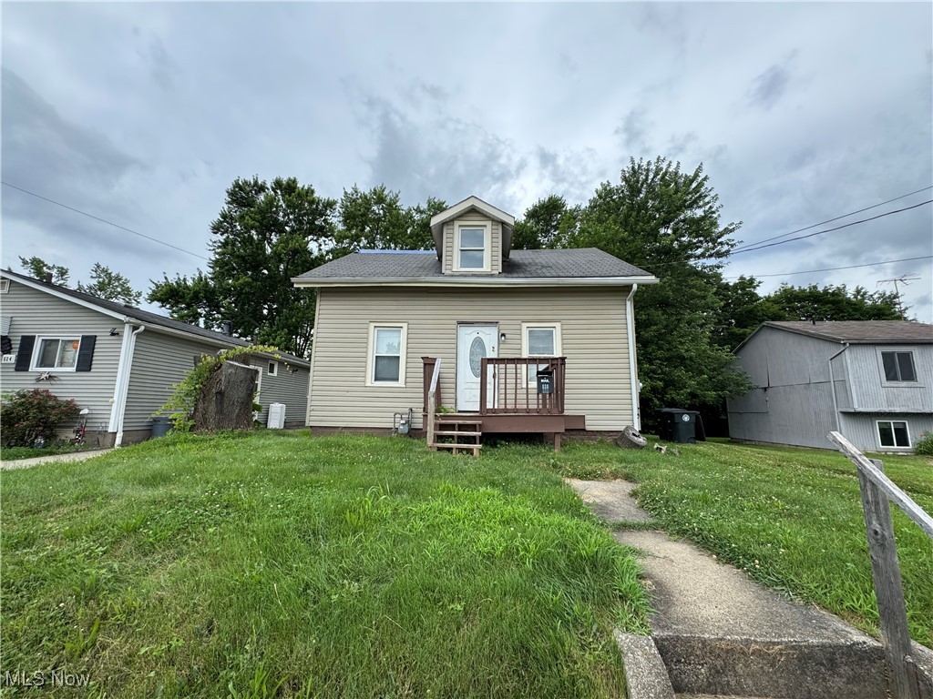 Arlington - Residential