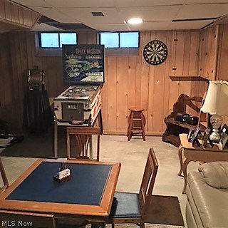 Forest Hill - Residential