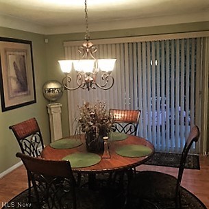 Forest Hill - Residential