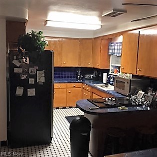 Forest Hill - Residential