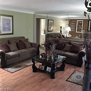 Forest Hill - Residential