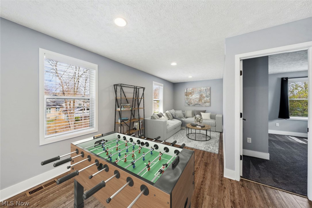 Highpoint East - Residential