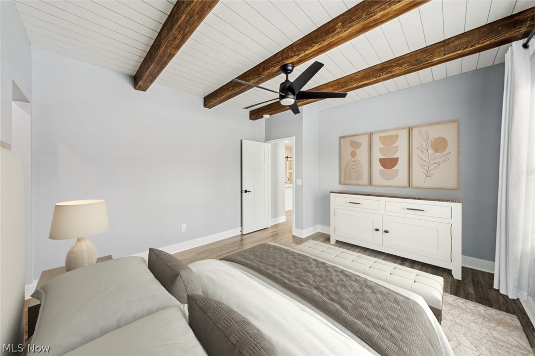 Highpoint East - Residential