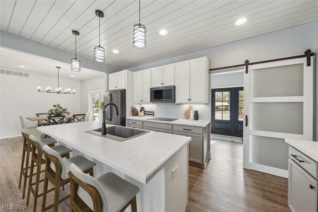 Highpoint East - Residential