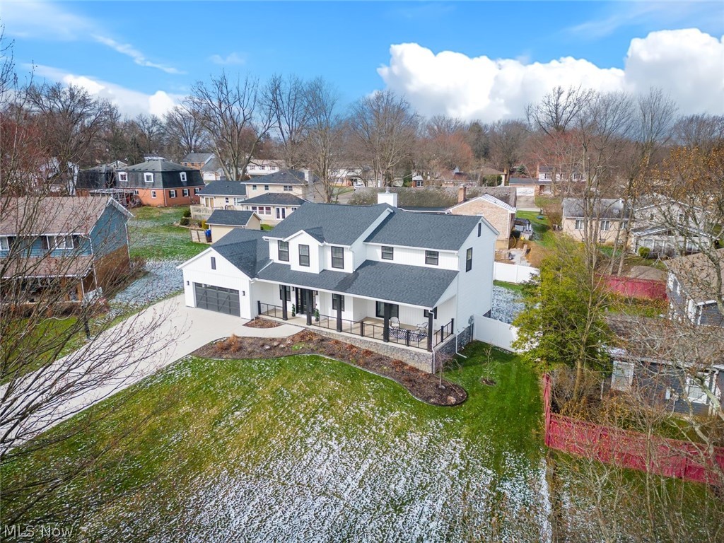 Highpoint East - Residential