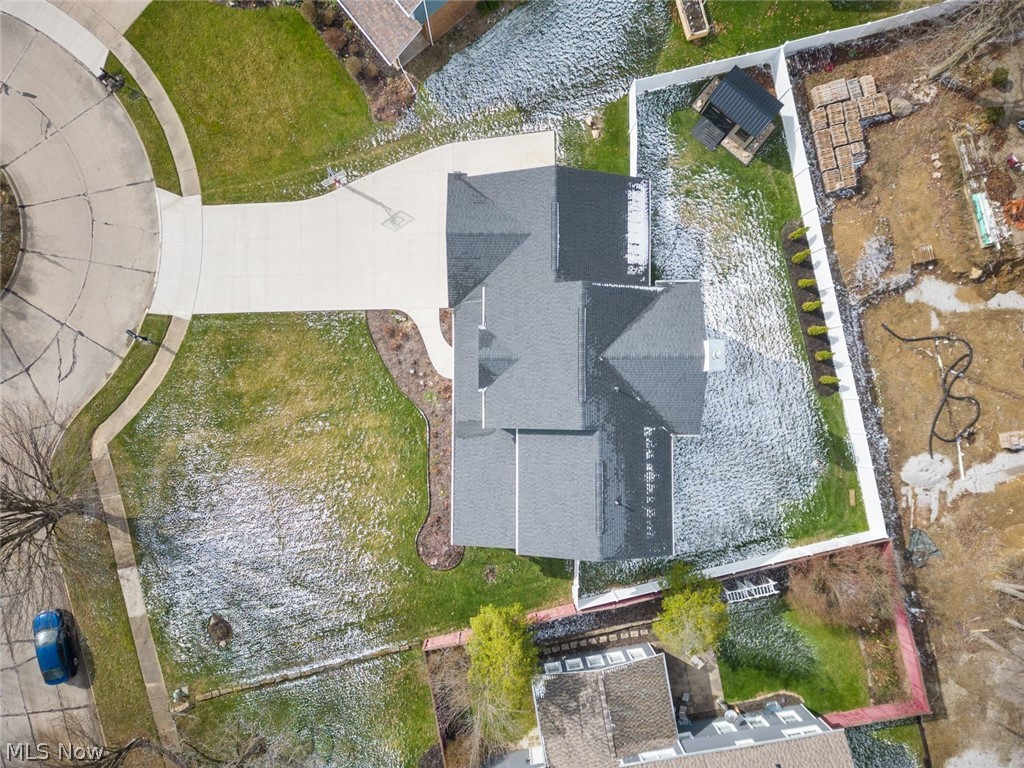 Highpoint East - Residential