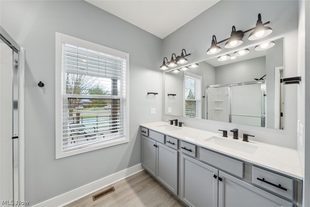 Highpoint East - Residential