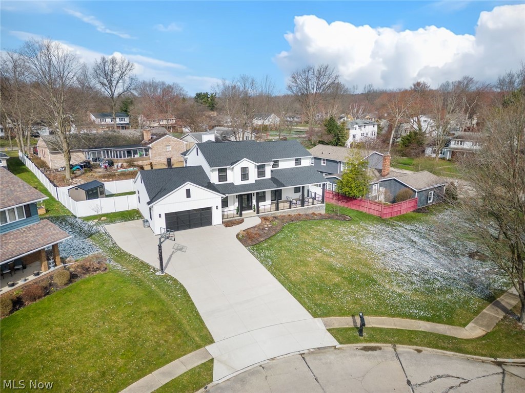 Highpoint East - Residential