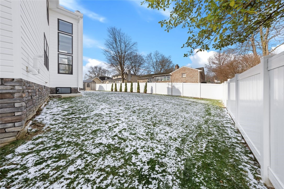 Highpoint East - Residential