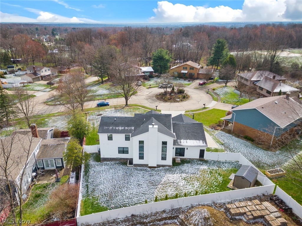 Highpoint East - Residential