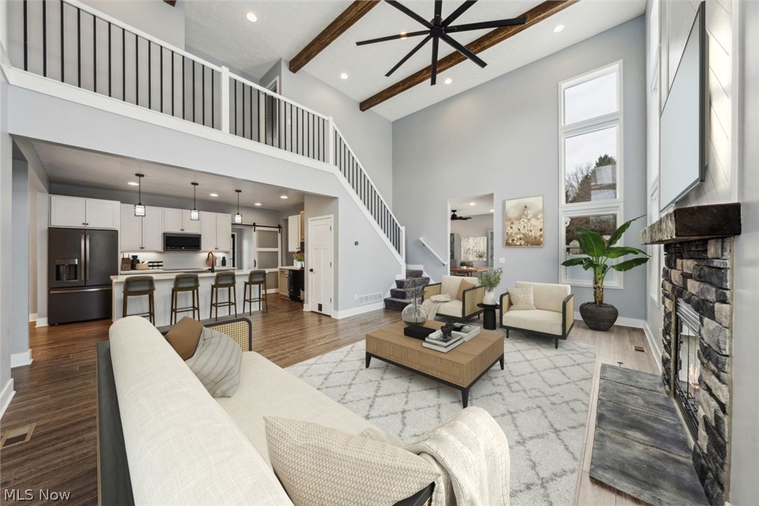 Highpoint East - Residential