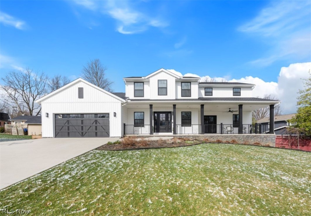 Highpoint East - Residential