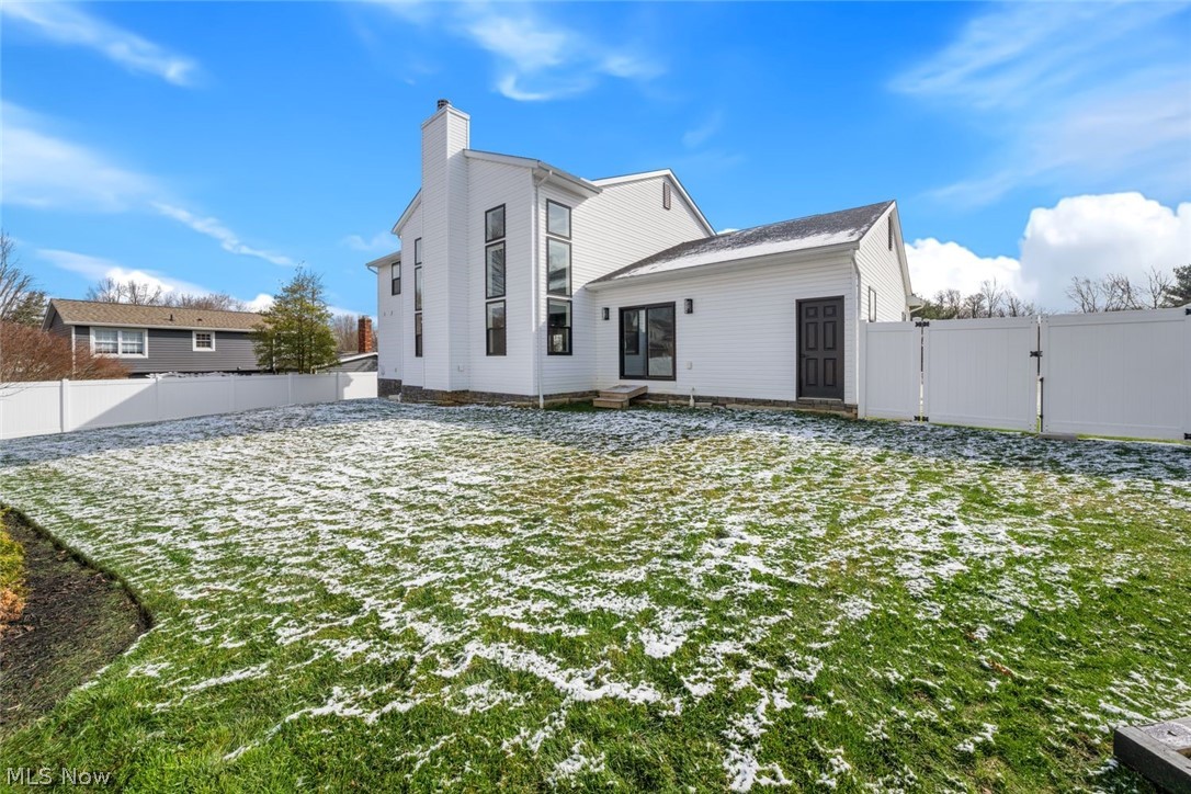 Highpoint East - Residential