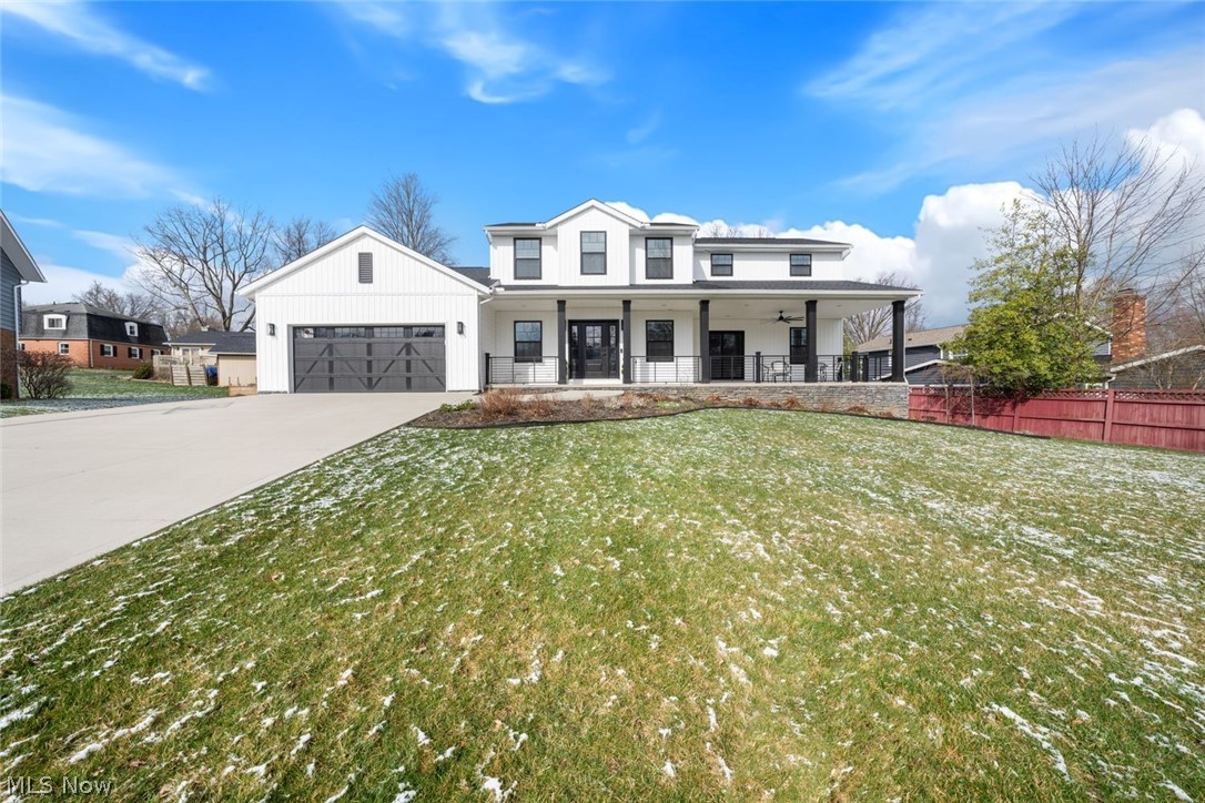 Highpoint East - Residential