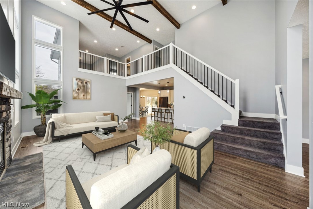 Highpoint East - Residential