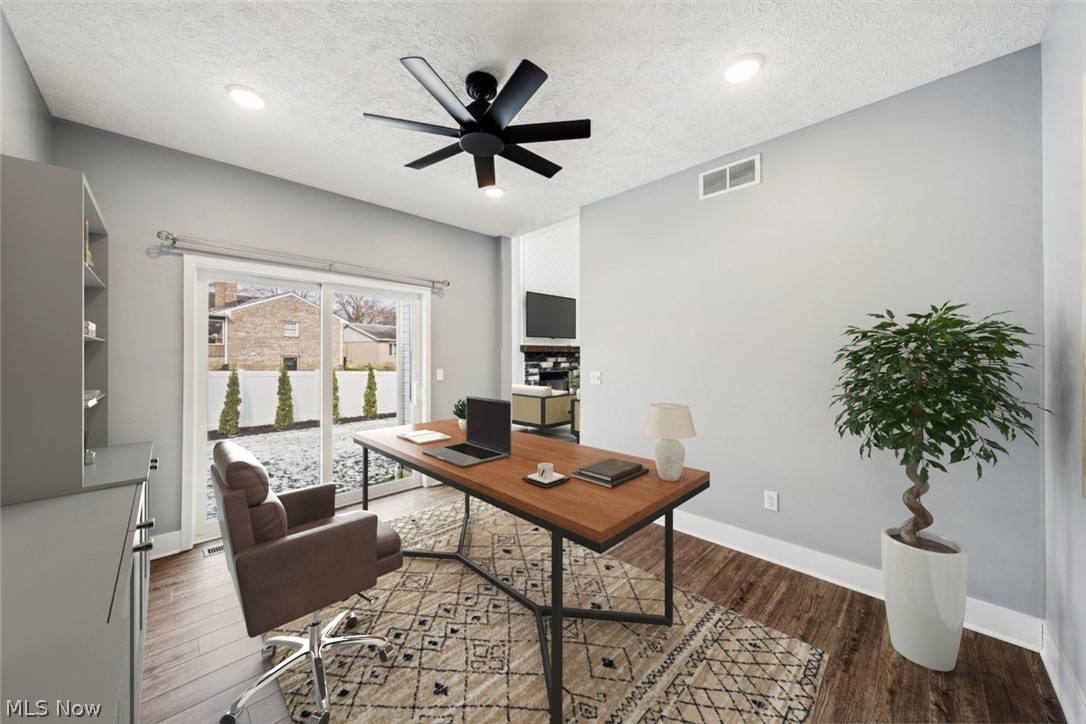 Highpoint East - Residential