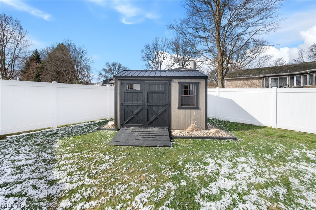 Highpoint East - Residential