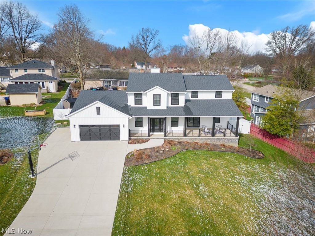 Highpoint East - Residential