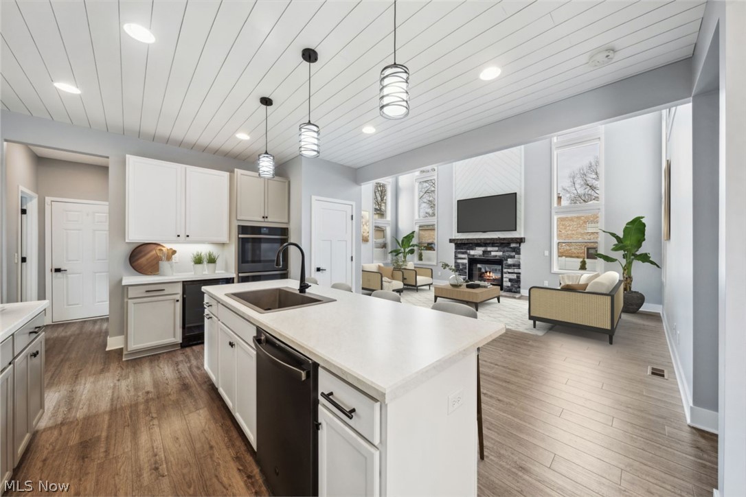 Highpoint East - Residential