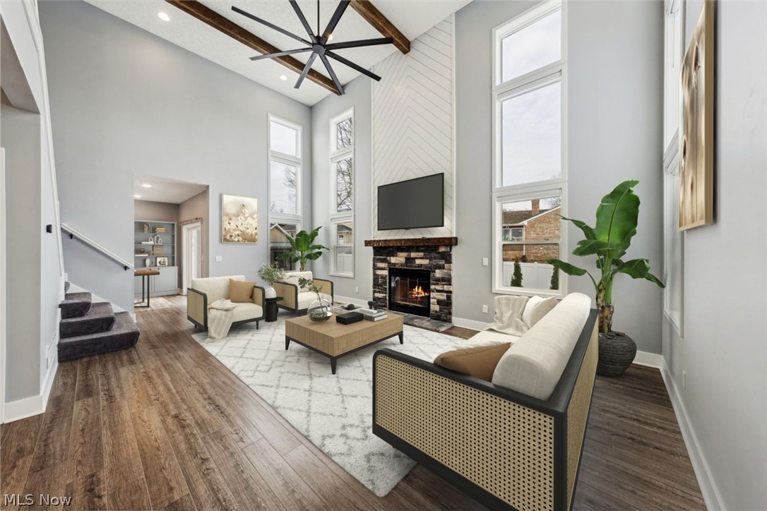 Highpoint East - Residential