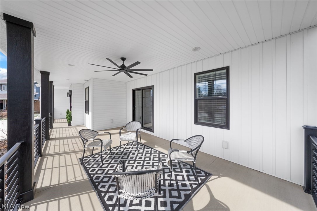 Highpoint East - Residential