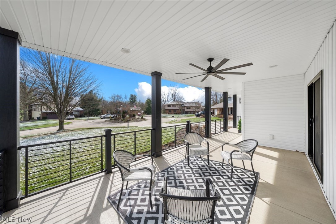 Highpoint East - Residential