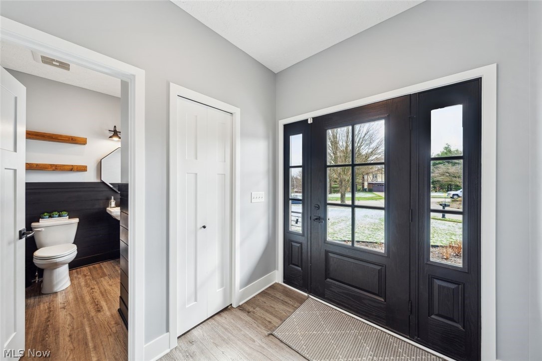 Highpoint East - Residential