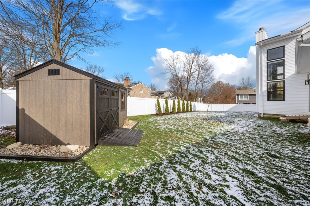 Highpoint East - Residential