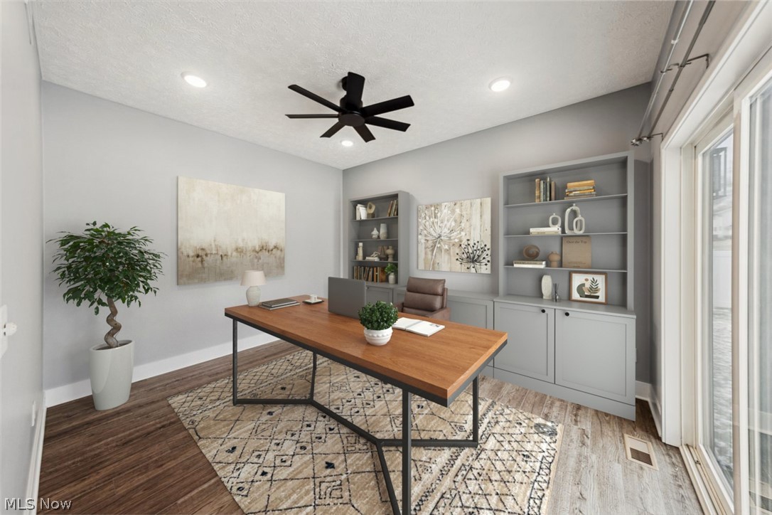 Highpoint East - Residential