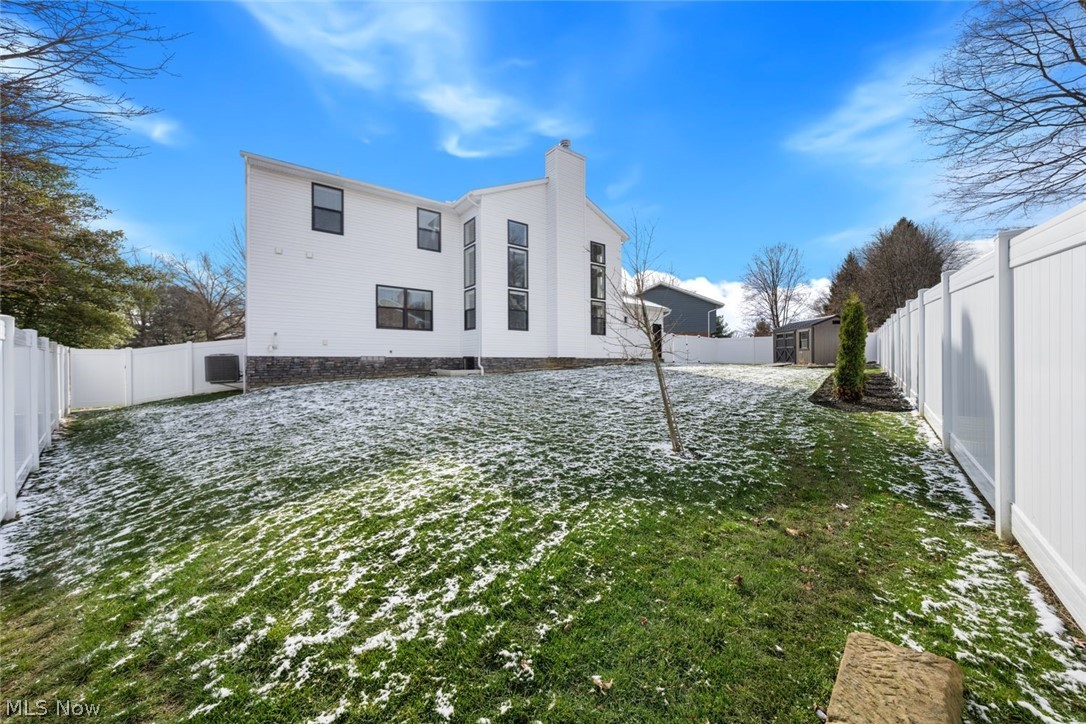 Highpoint East - Residential