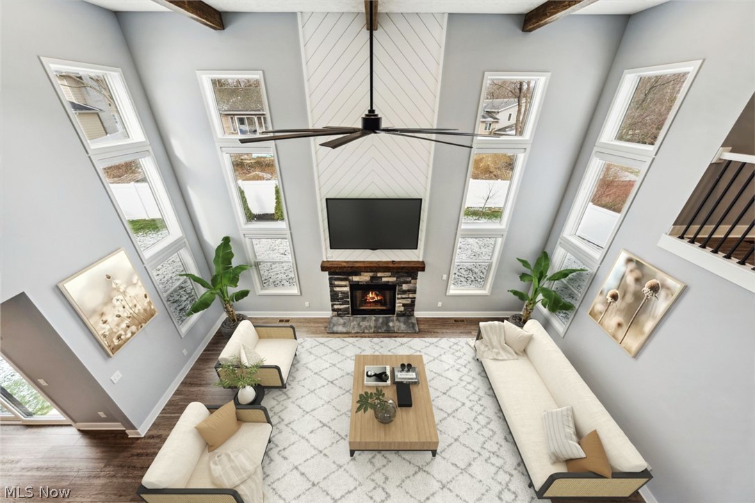 Highpoint East - Residential