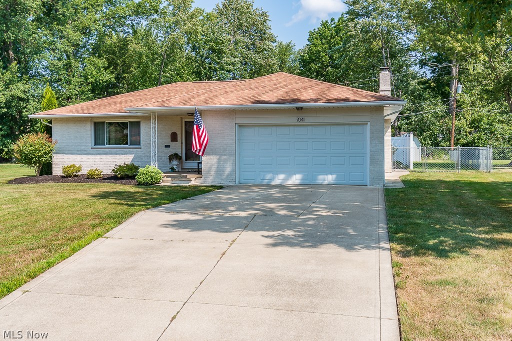 Mentor Garden Estates 01 - Residential