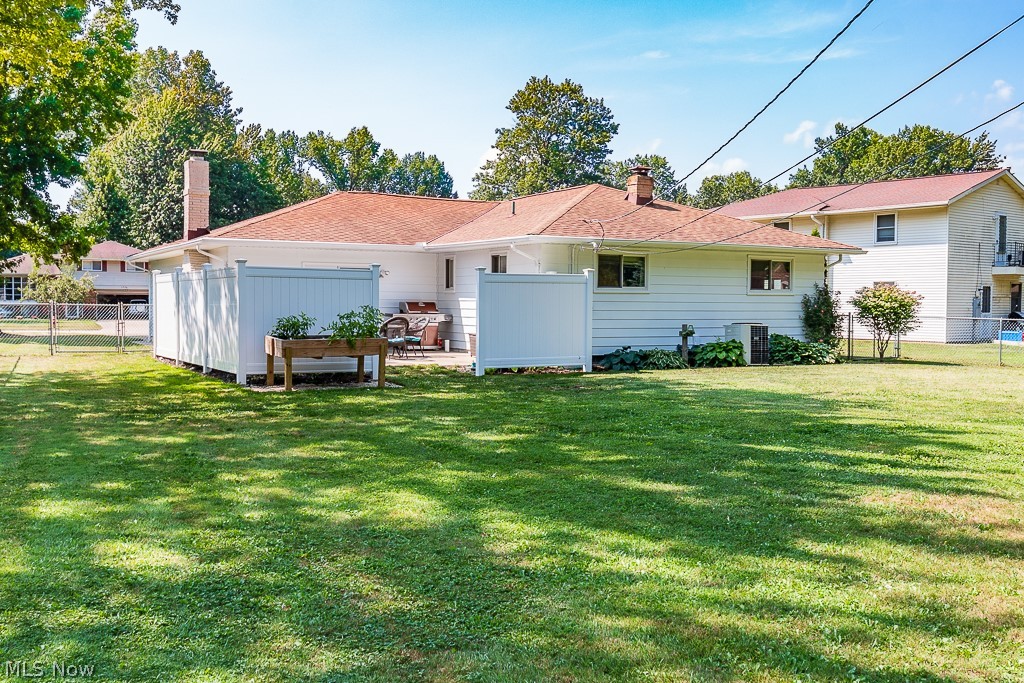 Mentor Garden Estates 01 - Residential