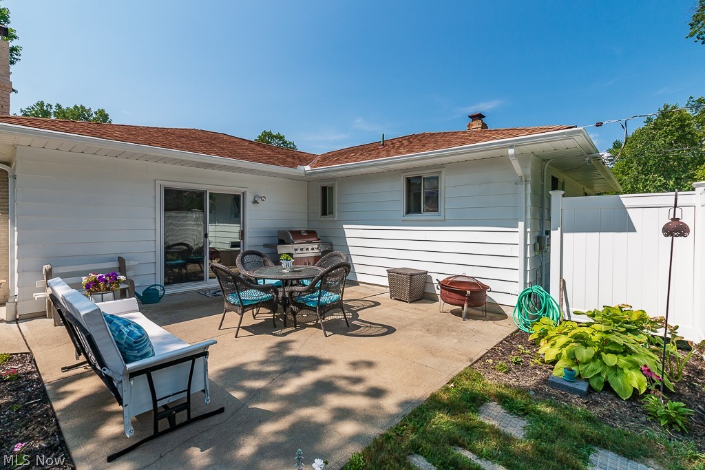 Mentor Garden Estates 01 - Residential