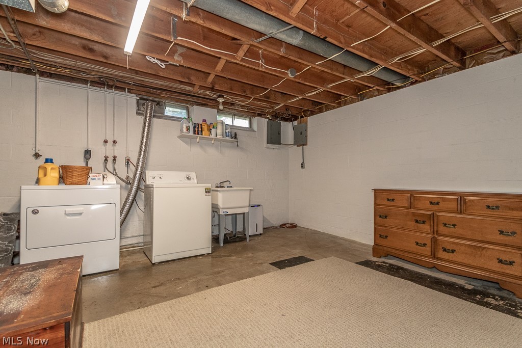 Mentor Garden Estates 01 - Residential