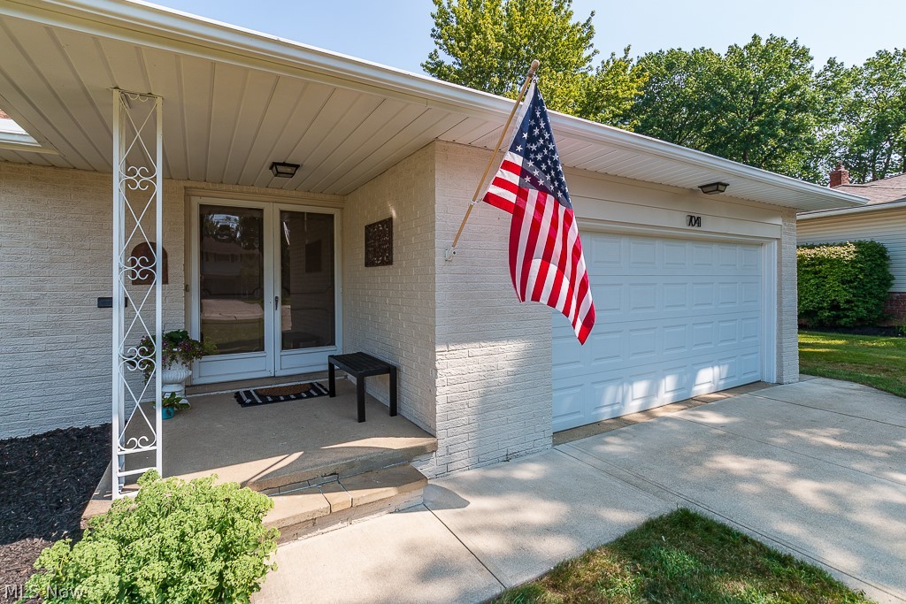 Mentor Garden Estates 01 - Residential