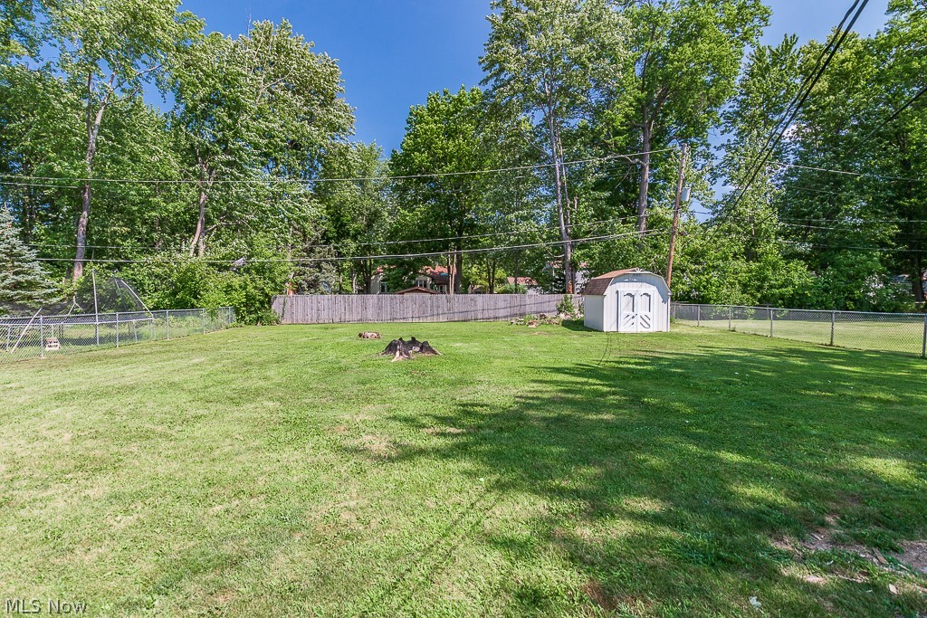 Mentor Garden Estates 01 - Residential