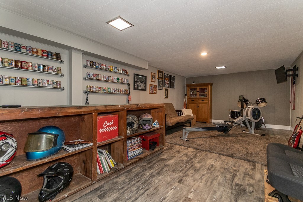 Mentor Garden Estates 01 - Residential