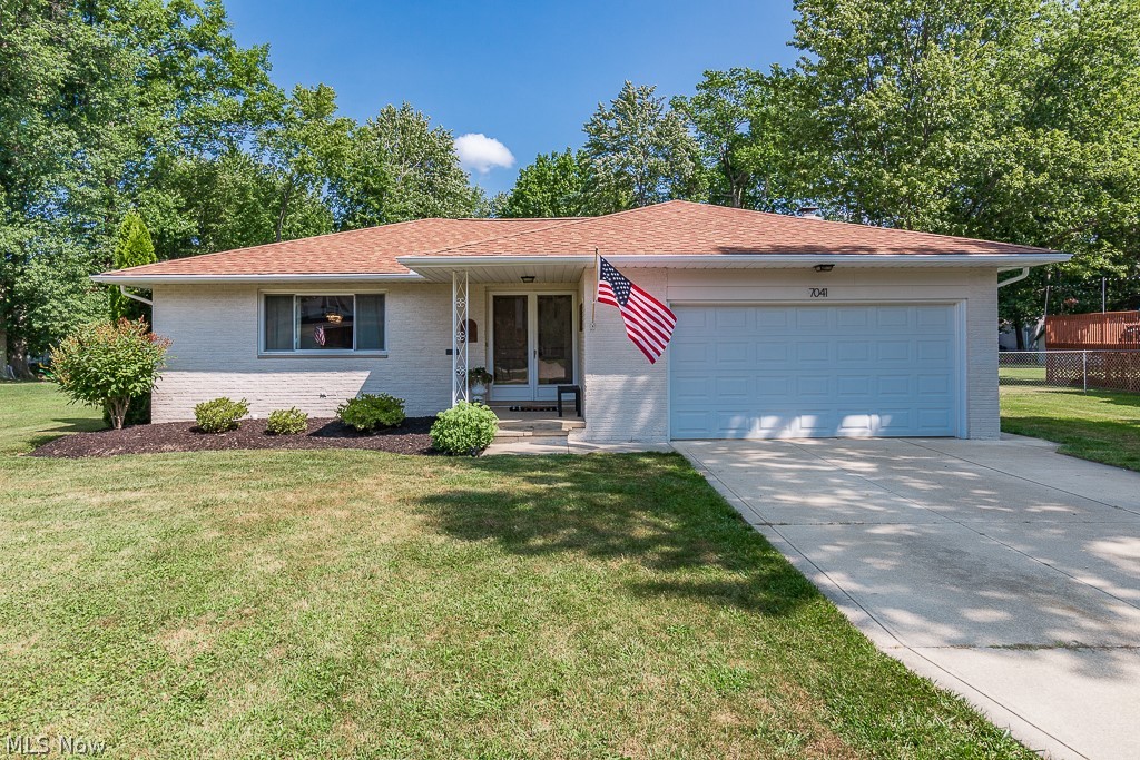 Mentor Garden Estates 01 - Residential