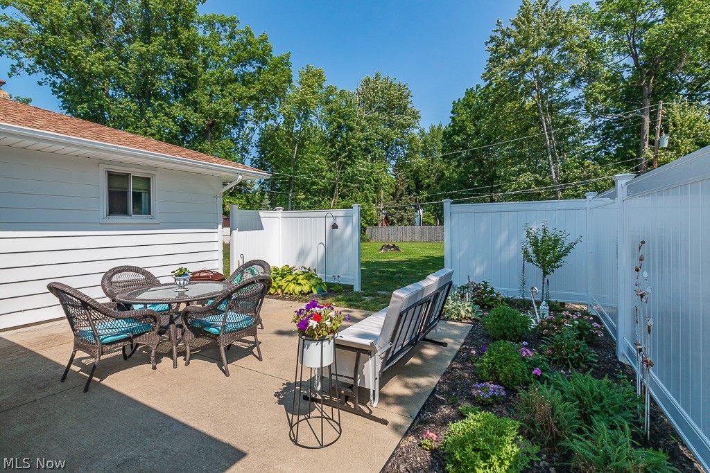 Mentor Garden Estates 01 - Residential