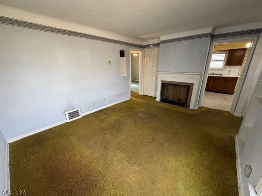 Photo of 12905 Sprecher Avenue, Cleveland, OH 44135 (MLS # 5191267)