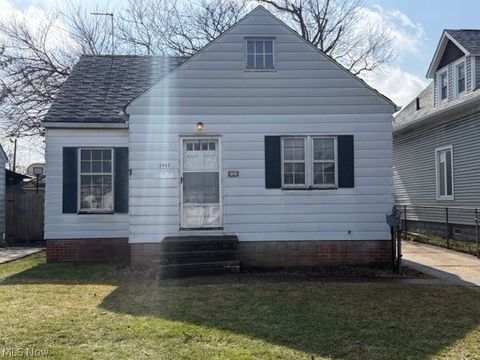 12905 Sprecher Avenue Cleveland OH 44135